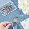 DIY Stud Earring Making Kits DIY-UN0002-59-2