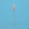 Mini Refillable Glass Spray Bottles MRMJ-WH0077-021A-1