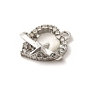 Alloy Pendants FIND-H015-10P-01-2