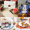 CRASPIR Sealing Wax Sticks DIY-CP0002-27-7