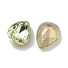 Glass Rhinestone Cabochons RGLA-L029-19B-238-2