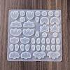 DIY Silicone Molds X1-SIMO-H020-01C-2