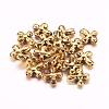 Tibetan Style Alloy Beads LS-PALLOY-A018-AG-NR-2
