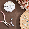 Eco-Friendly Copper Wire CWIR-BBC0001-03D-LG-4
