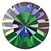 Preciosa® MAXIMA Crystal Round Stones Y-PRC-RBSS24-00030-281-3