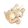Halloween Enamel Pins JEWB-G041-01C-2