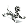 Retro 304 Stainless Steel Figurines STAS-G331-10B-AS-2