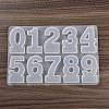 DIY Silicone Molds LS-DIY-K073-12D-4