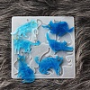 Cat Cabochon DIY Silicone Molds LS-SIMO-R002-03-1