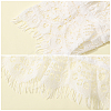 Detachable Cotton Lady's False Collars AJEW-WH0554-30B-5