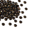 Preciosa® Crystal Hotfix Flatback Stones Y-PRC-HSS16-23980-257-1