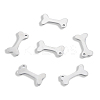 Non-Tarnish 201 Stainless Steel Charms STAS-N098-121P-2