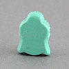 Synthetic Coral Beads CORA-S003-15mm-02-2