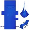 Superfine Fiber Beach Towels AJEW-WH0596-335-1