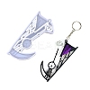 DIY Death's Sickle Pendant  Silicone Molds LS-DIY-I099-50-1