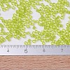 MIYUKI Delica Beads SEED-J020-DB0712-4