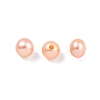 Grade 6A Natural Cultured Freshwater Pearl Beads PEAR-N018-6A-4045B-3