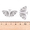304 Stainless Steel Pendants STAS-N108-44P-3
