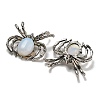 Opalite Pendants G-G147-05AS-14-2