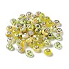 Resin European Beads RESI-G080-01E-1