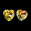 Glass Pendants X-GLAA-I057-23B-2
