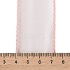Fishtail Yarn Iridescent Ribbon for Bowknot Making OCOR-B004-03A-03-3