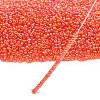 MIYUKI Round Rocailles Beads SEED-X0054-RR0297-4