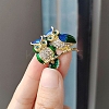 Owl Enamel Pins PW-WG57419-01-2