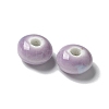 Handmade Porcelain Beads PORC-L080-B21-2