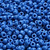 TOHO 3/0 Round Beads SEED-TR03-0043D-4