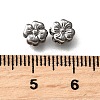 304 Stainless Steel Beads STAS-V009-04P-3