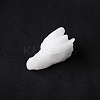Natural White Jade Sculpture Display Decorations G-PW0004-43D-1