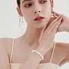 720Pcs 3 Style 2 Colors Iron Rhinestone Spacer Beads IFIN-NB0001-39-5