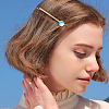 Iron Hair Bobby Pin Findings Sets PHAR-PH0001-07-WH-3