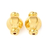 Tibetan Style Spacer Beads LS-K091X012-3