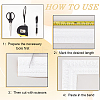 Self-Adhesive PE Contact Paper FIND-WH20001-63A-5