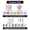 DIY Jewelry Making Findings Kits FIND-PA0001-06B-2