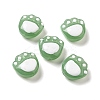 Opaque Glass Beads LS-FIND-I029-04D-2