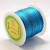 Braided Nylon Thread NWIR-R026-2.0mm-374-2