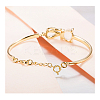 304 Stainless Steel Spring Ring Clasps STAS-G190-17G-3