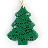 Christmas Felt Pendant Decorations PW-WG8FCB5-05-1