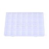 Polypropylene(PP) Bead Storage Containers CON-S043-019-3