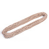 Polyester Braided Cords OCOR-T015-A10-3