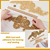 Glass Hotfix Rhinestone AJEW-WH0270-723G-02-3