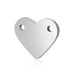 201 Stainless Steel Stamping Blank Tag Pendants STAS-S105-T616-1-1