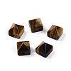 Natural Tiger Eye Beads G-N345-02A-04-1