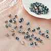 Preciosa® MAXIMA Crystal Round Stones Y-PRC-RBSS18-30010-2