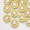 Alloy Pendants PALLOY-S121-207-1