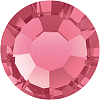 Preciosa® MAXIMA Crystal No Hotfix Flatback Stones Y-PRC-NSS16-70040-3