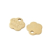 304 Stainless Steel Chain Extender Drop STAS-L022-460G-2